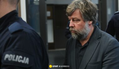 Rosyjski archeolog w warszawskim więzieniu. Kreml grzmi. "Czysta prowokacja"