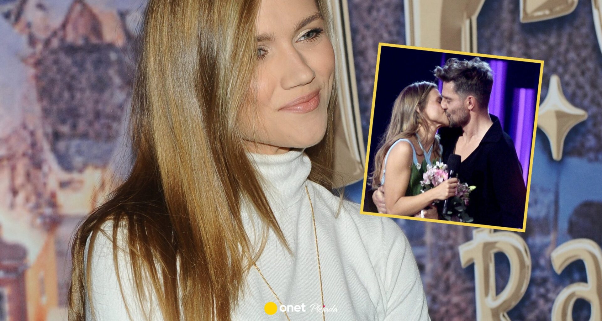 Agnieszka Kaczorowska o kulisach "Tańca z gwiazdami". Te słowa nie przejdą bez echa