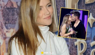 Agnieszka Kaczorowska o kulisach "Tańca z gwiazdami". Te słowa nie przejdą bez echa
