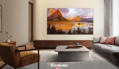 QLED 65 cali taniej niż myślisz. Telewizor 120 Hz z Google TV na promocji