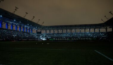 Mecz Radomiak Radom - Arka Gdynia odwołano