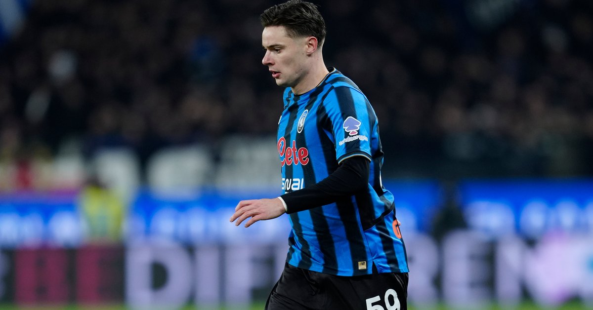 Dziennikarz Przeglądu Sportowego Onet