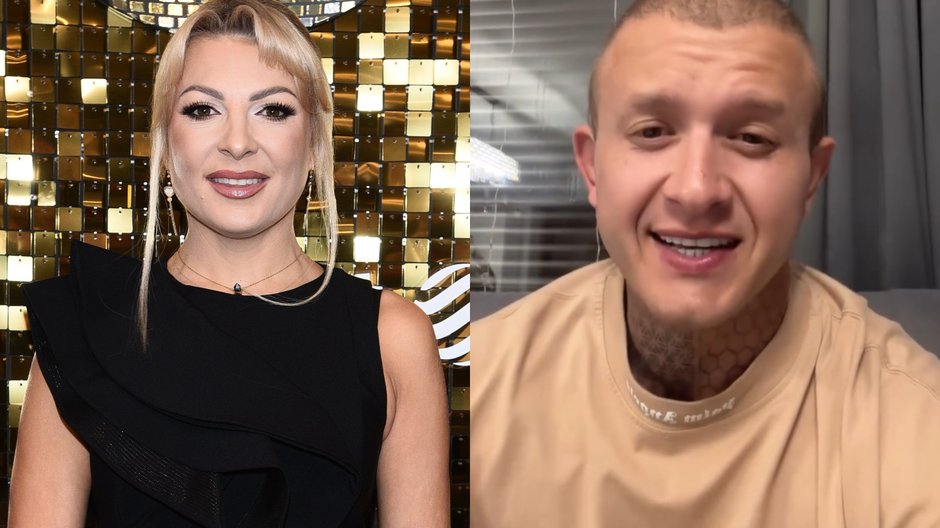 Magdalena Narożna, Dawid Narożny