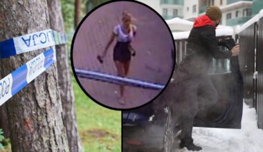 Co dzieje się z jedną z kluczowych osób w sprawie Iwony Wieczorek? Znamy nowe fakty