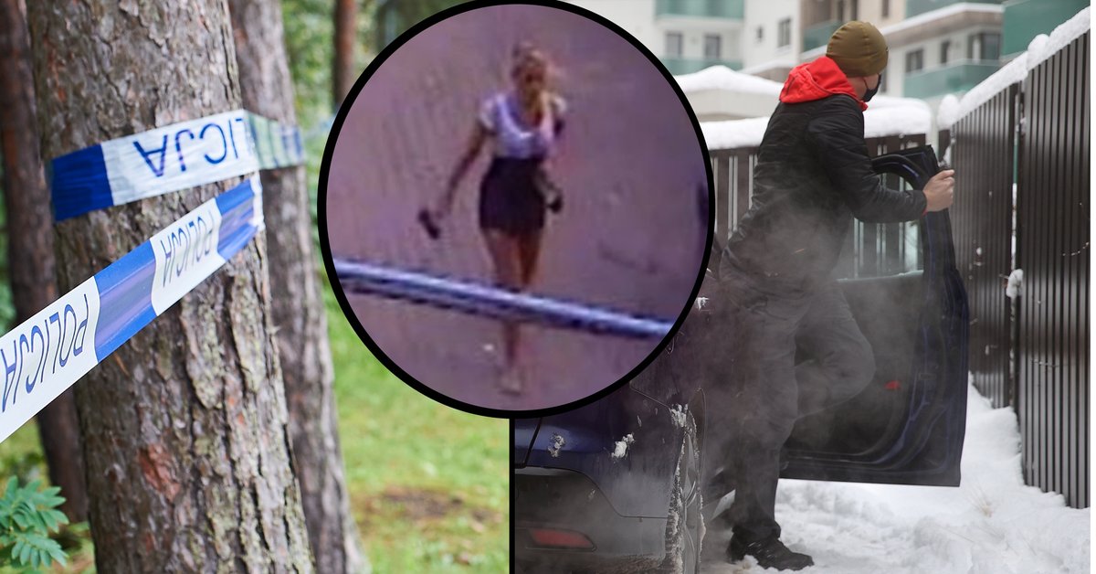 Co dzieje się z jedną z kluczowych osób w sprawie Iwony Wieczorek? Znamy nowe fakty