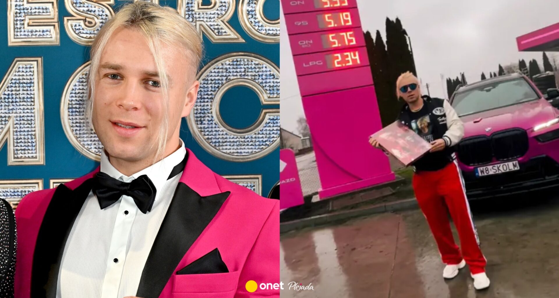 Tyle Skolim płaci pracownikom stacji benzynowej. Mówią, jakim jest szefem