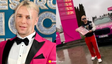 Tyle Skolim płaci pracownikom stacji benzynowej. Mówią, jakim jest szefem