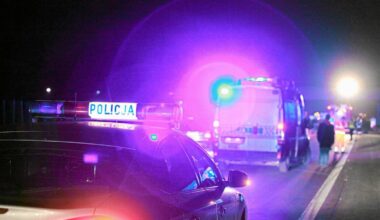 Oboje byli pod wpływem alkoholu