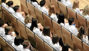 Potwierdzono przypadki zakażenia wirusem na uczelni. Jest komunikat Uniwersytetu Warszawskiego