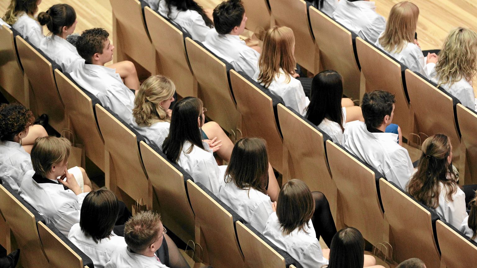 Potwierdzono przypadki zakażenia wirusem na uczelni. Jest komunikat Uniwersytetu Warszawskiego