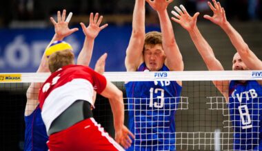To koniec. Legenda siatkówki ogłosiła zakończenie kariery Siatkówka