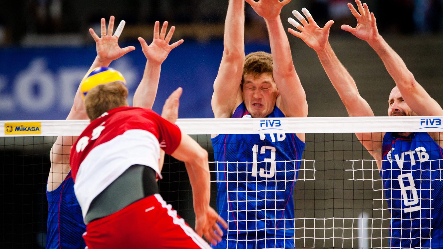 To koniec. Legenda siatkówki ogłosiła zakończenie kariery Siatkówka