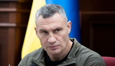 KIiczko nadał pilny komunikat. Fatalne wieści dotarły do Polski