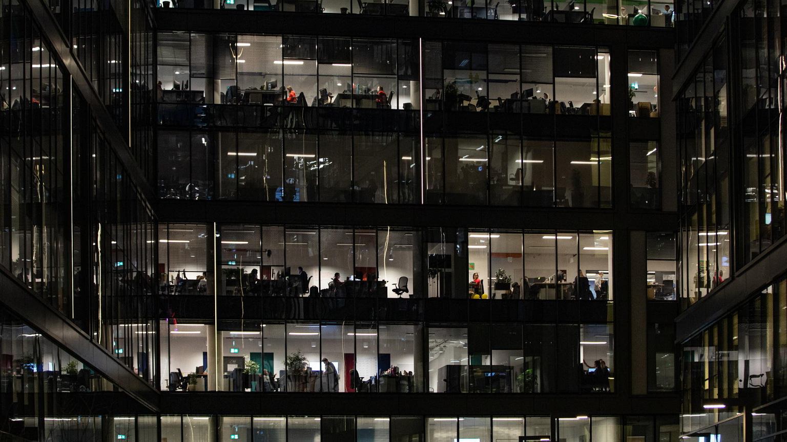 USA, Niemcy i Japonia pokonane. Polska w światowej czołówce prestiżowego rankingu MFW