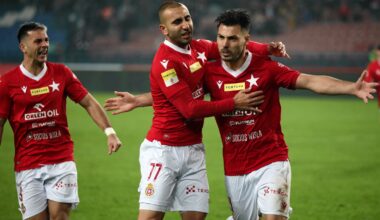 W Polsce był gwiazdą. Właśnie ogłosił koniec kariery - Sport.pl