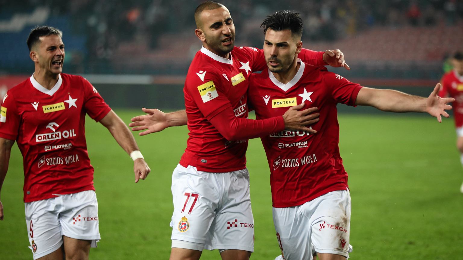 W Polsce był gwiazdą. Właśnie ogłosił koniec kariery - Sport.pl