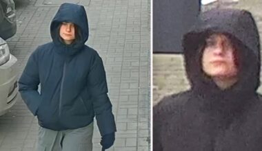 To ona miała wbić nóż seniorce we Wrocławiu. Pokazali jej twarz całej Polsce