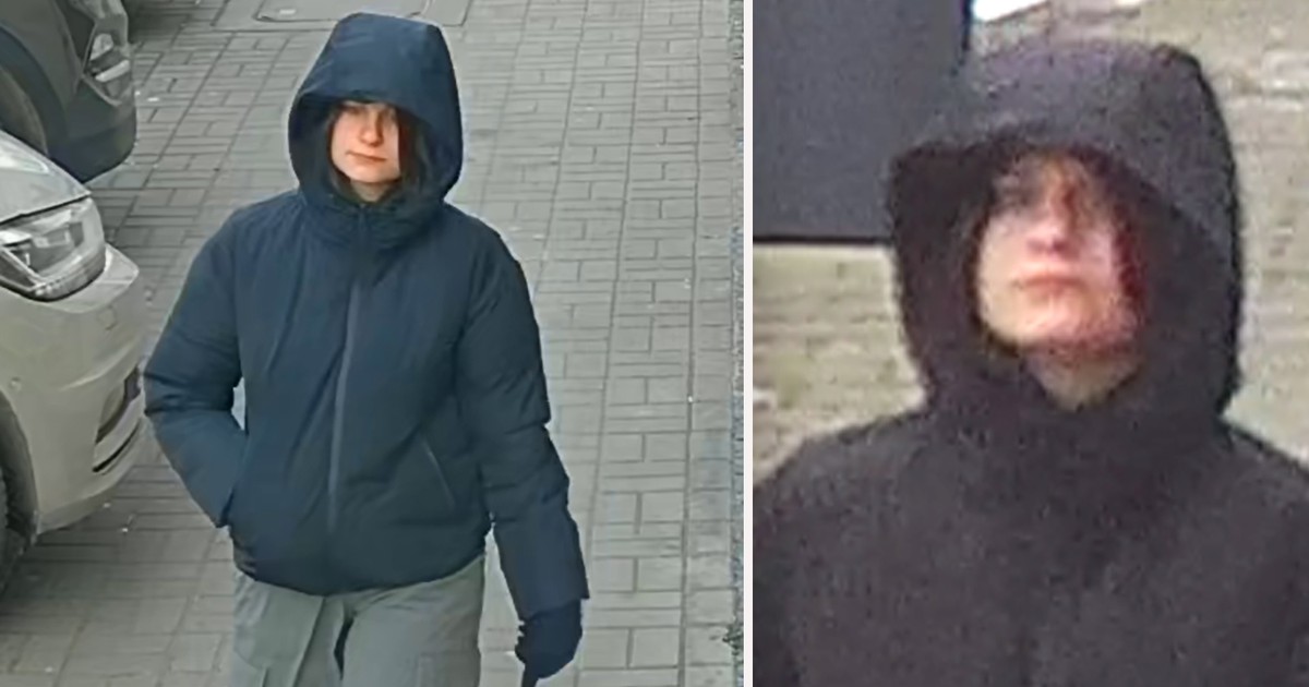 To ona miała wbić nóż seniorce we Wrocławiu. Pokazali jej twarz całej Polsce