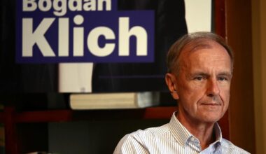 Bogdan Klich zostaje w Waszyngtonie