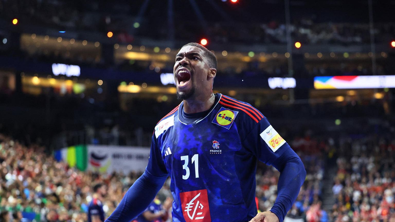 Francja była absolutnym faworytem. Ależ początek mistrzostw Europy