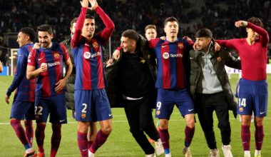 Barcelona szykuje sensacyjny transfer! To byłby wielki powrót