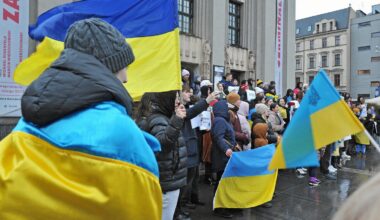 Policzyli, ilu obcokrajowców pracuje w Polsce. Wzrost liczby Ukraińców