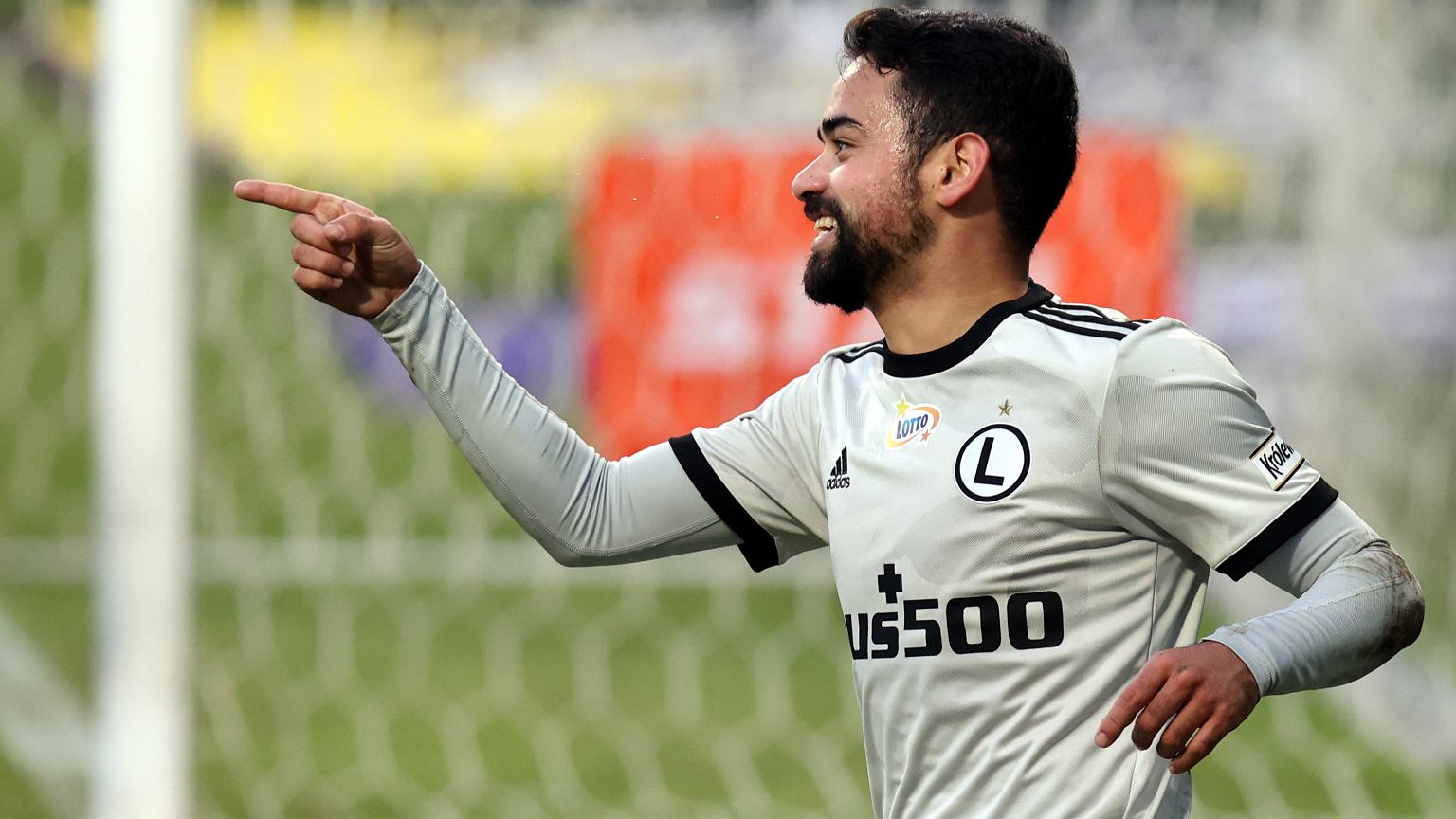 Media: Luquinhas wraca do Polski! Wielki hit w Ekstraklasie