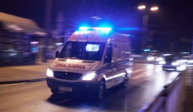 Koszalin. 14-latkowi petarda wybuchła w ręce. Konieczna była amputacja