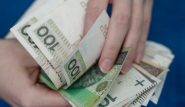 Jakie podwyżki w 2026 roku? 'Pracodawcy rozumieją, że tanio już było'