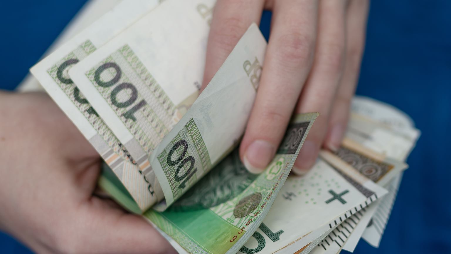 Jakie podwyżki w 2026 roku? 'Pracodawcy rozumieją, że tanio już było'