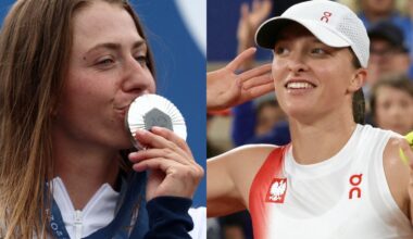 To dlatego Świątek nie została sportowcem roku. Kontrowersyjny wybór Lewandowskiego Tenis