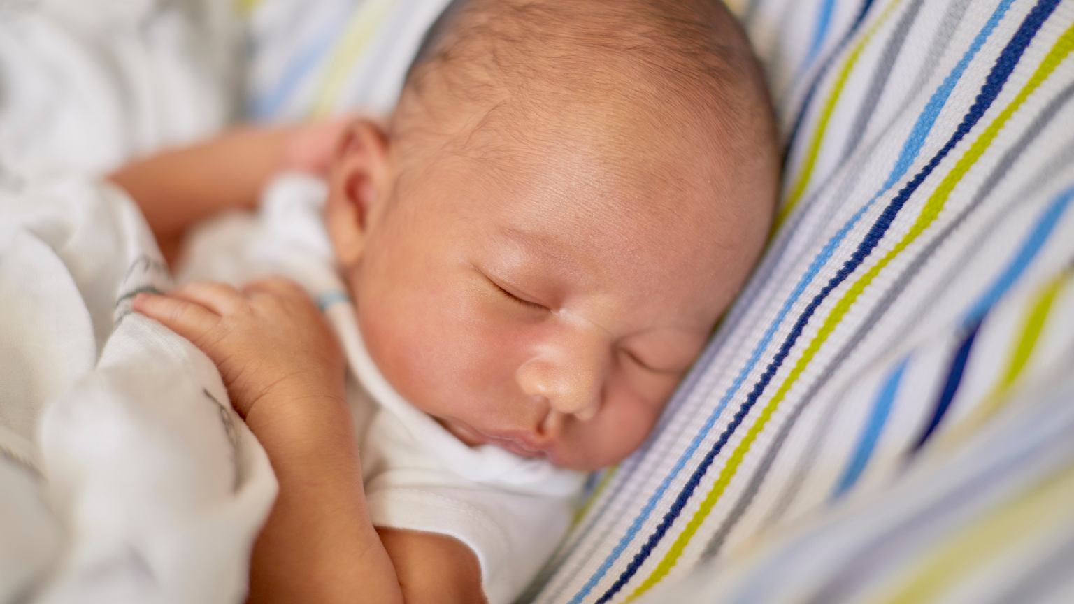 Imiona, które nigdy nie wychodzą z mody. Znamy ranking warszawskich noworodków