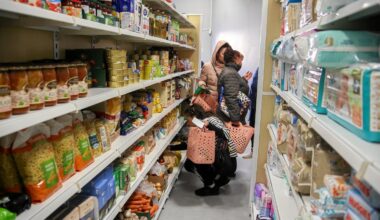 Chcą 'koszyka niemieckiego' w supermarketach i dyskontach. Powód jest jeden. Sklepy już reagują