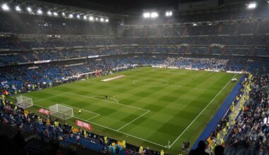 Wrze w Realu Madryt. Klub ma karać kibiców za gwizdy