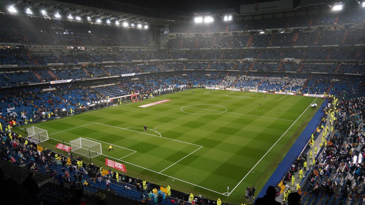 Wrze w Realu Madryt. Klub ma karać kibiców za gwizdy