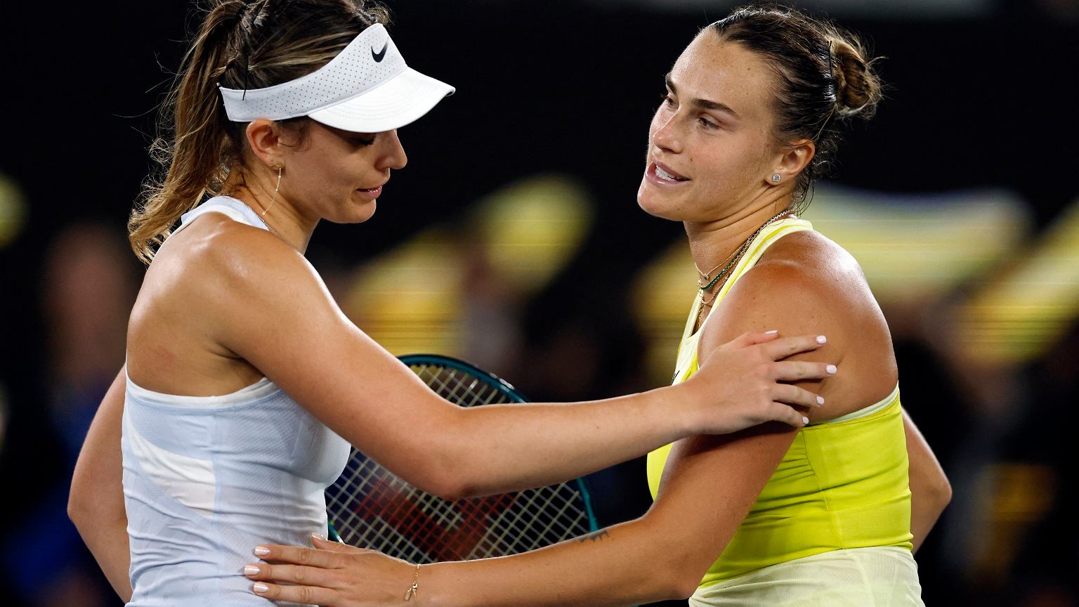 Sensacyjna decyzja Sabalenki przed Australian Open! Tenis