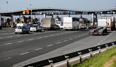 Koniec z płatnościami na kluczowej autostradzie. 'Osobówki będą jeździły bez opłat'