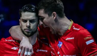 Hit nad hity! Śliwka wraca do Polski. Oto jego nowy klub Siatkówka