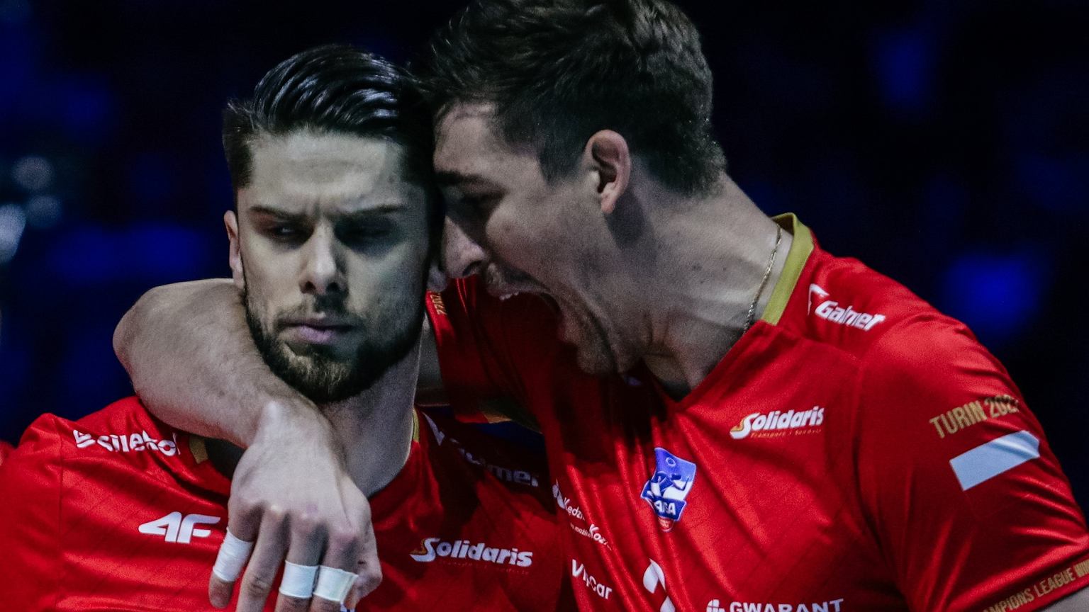 Hit nad hity! Śliwka wraca do Polski. Oto jego nowy klub Siatkówka