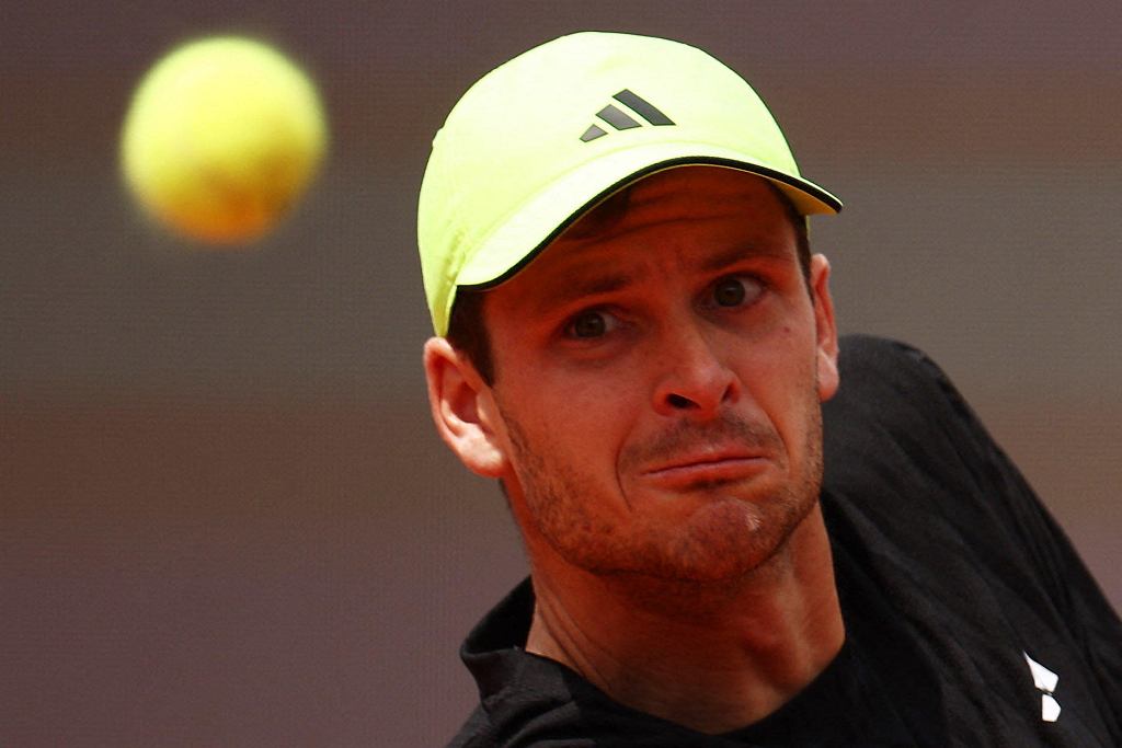 Polska gra w United Cup z Niemcami. Najpierw hitowy mecz Hurkacza [NA ŻYWO] Tenis