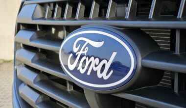 To był mocny rok dla Ford Polska. Na kolejne lata plany są ambitne