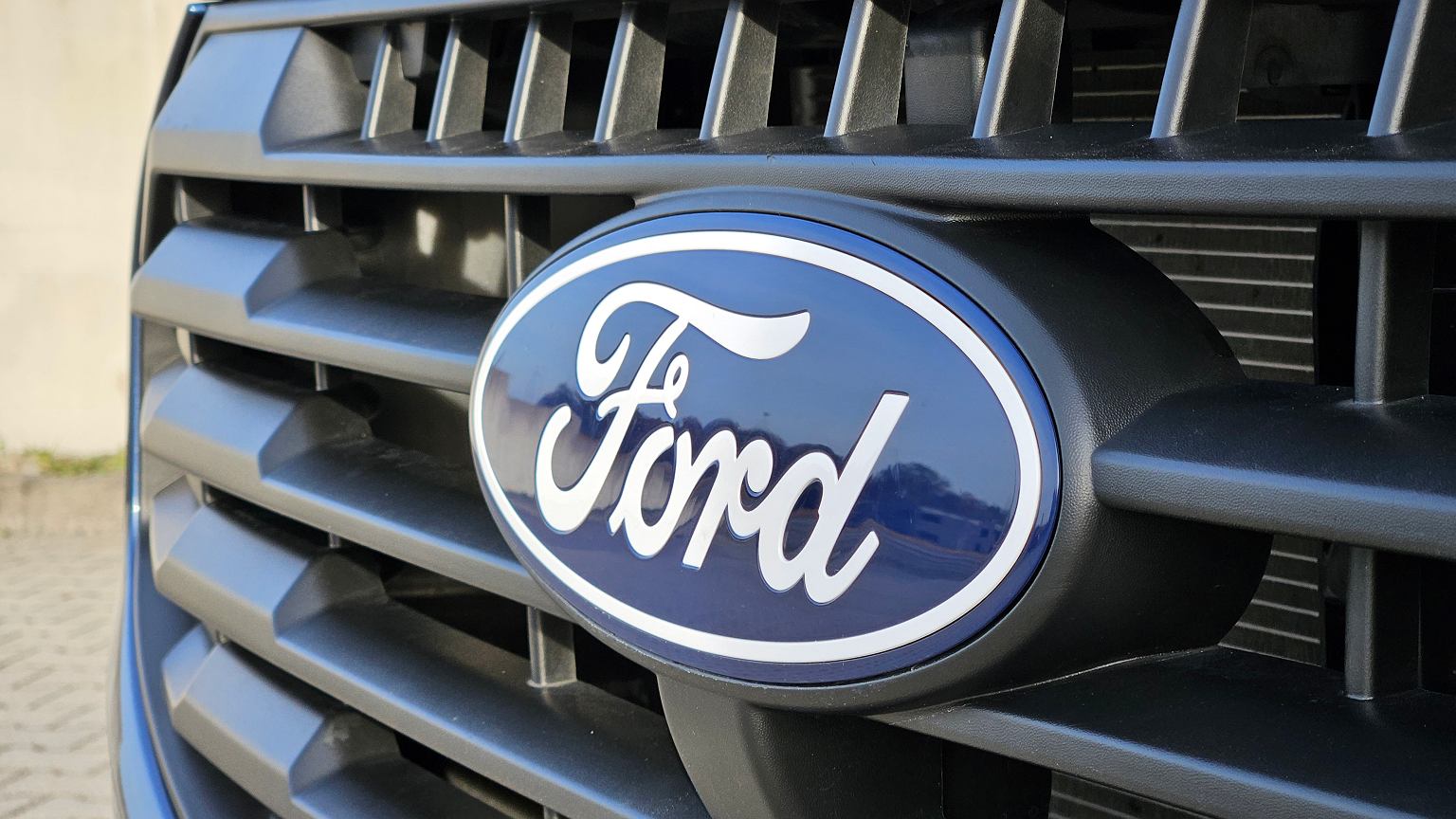 To był mocny rok dla Ford Polska. Na kolejne lata plany są ambitne