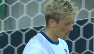 Złe wieści ws. Kownackiego. Nieszczęście w ostatniej chwili