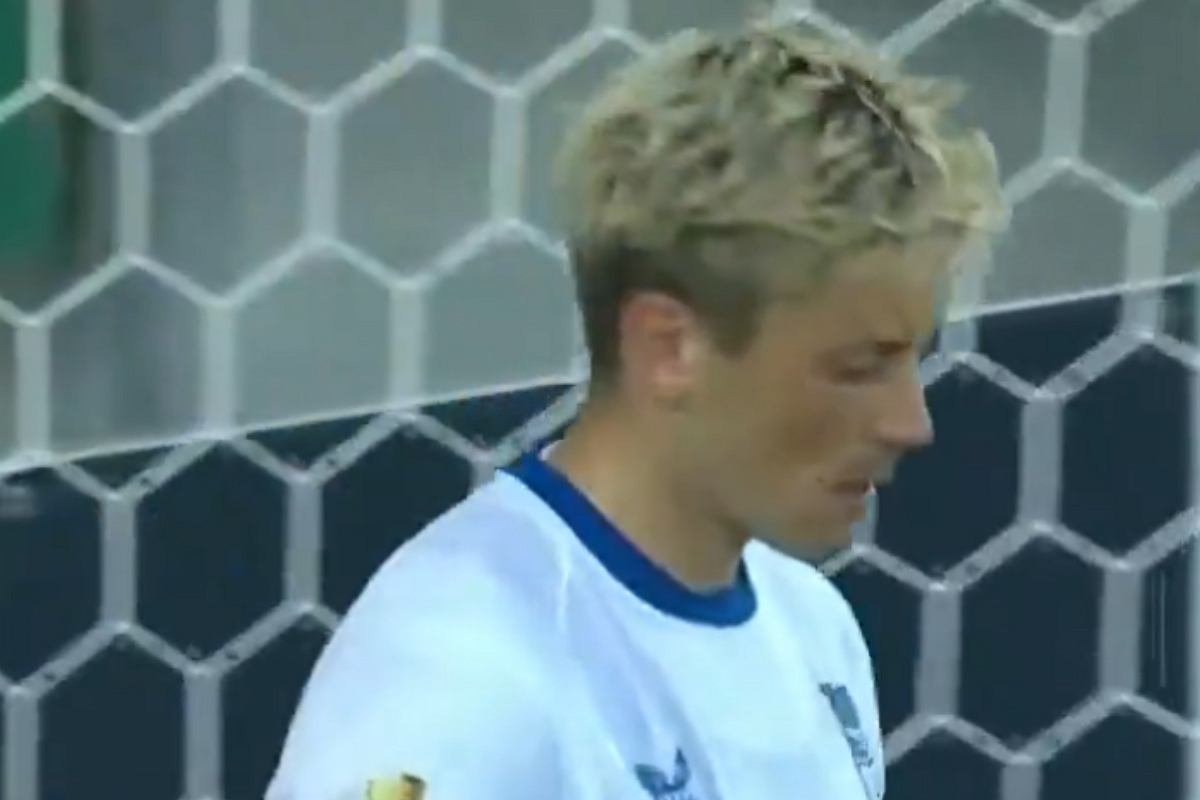 Złe wieści ws. Kownackiego. Nieszczęście w ostatniej chwili