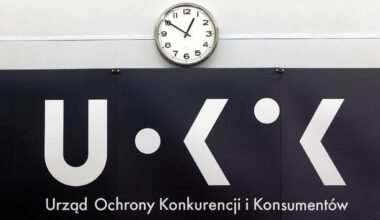 Zalando i Temu pod lupą UOKiK. Ogromne kary. Dziesiątki milionów złotych