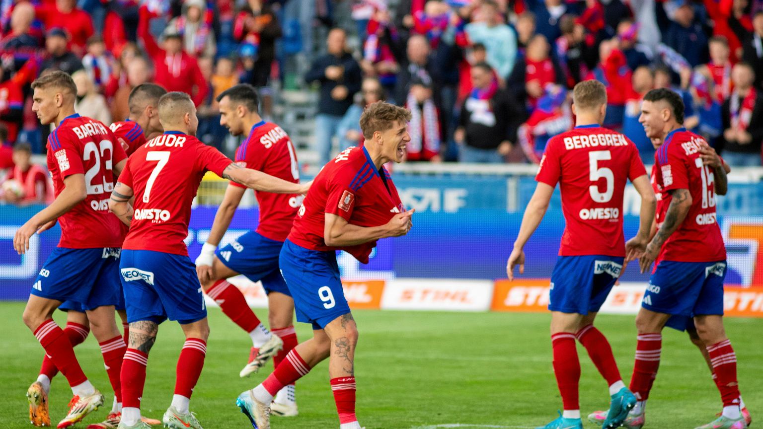 To już oficjalne! Raków zarobi miliony na transferze