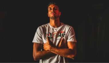 Kompromitacja klubu Ekstraklasy. Jest afera, piłkarz nie wytrzymał