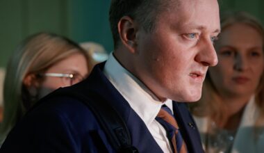 Spór Szłapki z adwokatem Ziobry o rosyjską listę. 'Skończy pan w sądzie'