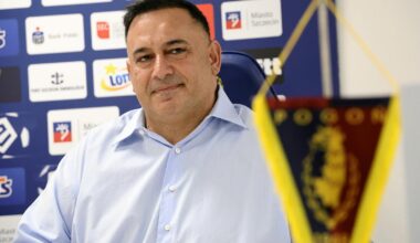 Pogoń miała długi na ponad 70 mln zł! Nie do wiary, co zrobił Haditaghi