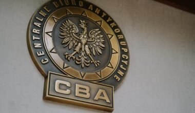 Polak zatrzymany na Dominikanie. CBA chwali się sukcesem i podaje powód